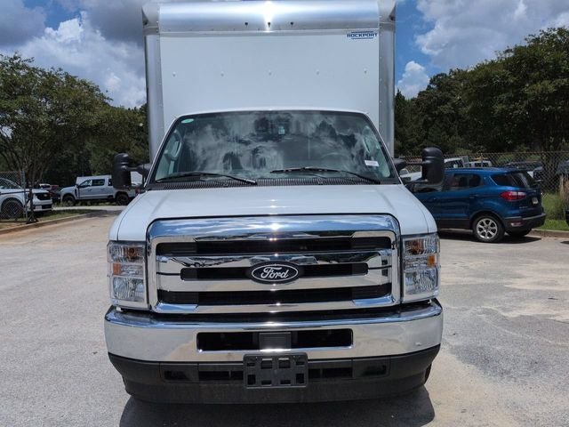 2027 Ford E-350SD Base Cutaway