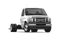 2027 Ford E-350SD Base Cutaway