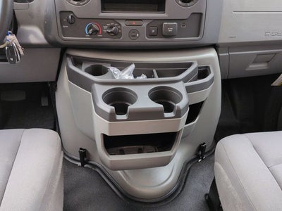 2026 Ford E-350SD Base Cutaway