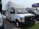 2026 Ford E-350SD Base Cutaway