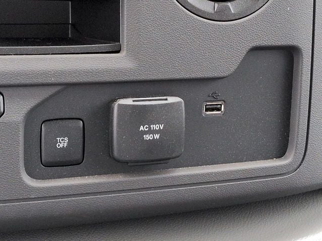 2026 Ford E-350SD Base Cutaway