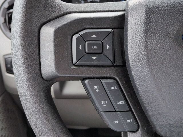 2026 Ford E-350SD Base Cutaway