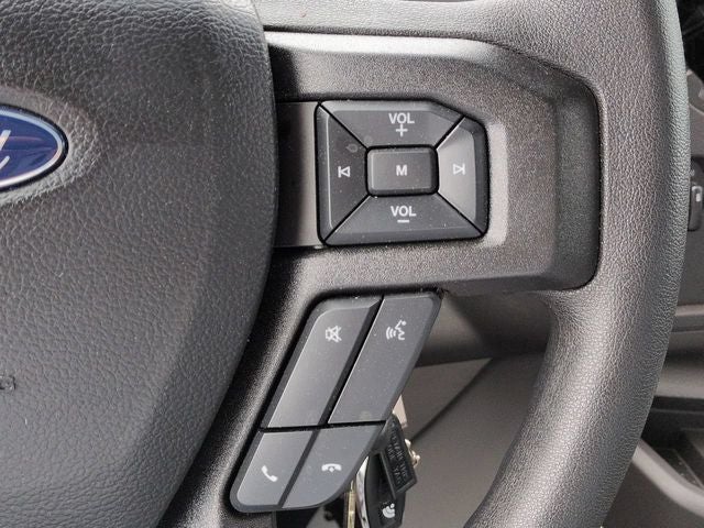 2026 Ford E-350SD Base Cutaway