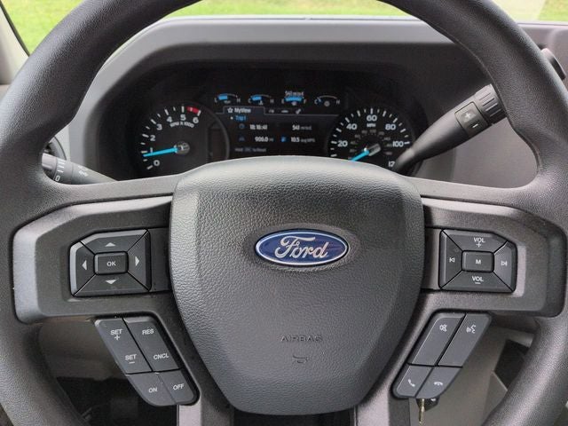 2026 Ford E-350SD Base Cutaway