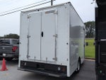 2026 Ford E-350SD Base Cutaway