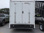 2026 Ford E-350SD Base Cutaway