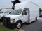 2026 Ford E-350SD Base Cutaway