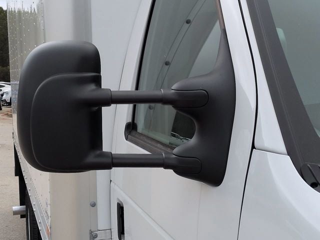 2025 Ford E-350SD Base Cutaway