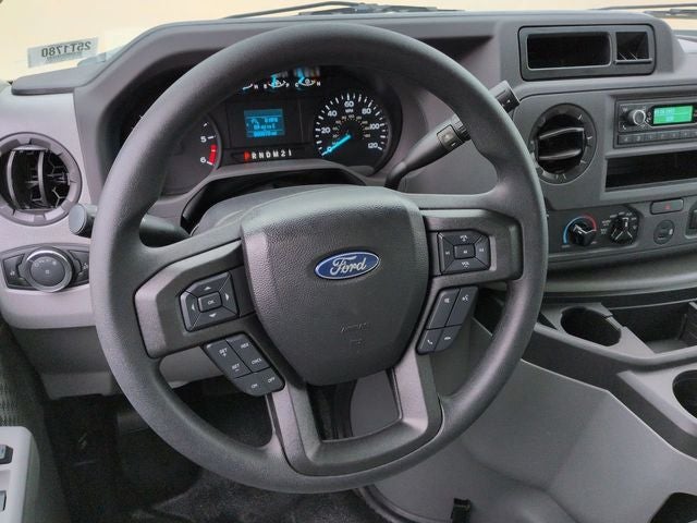 2025 Ford E-350SD Base Cutaway