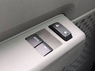 2025 Ford E-350SD Base Cutaway