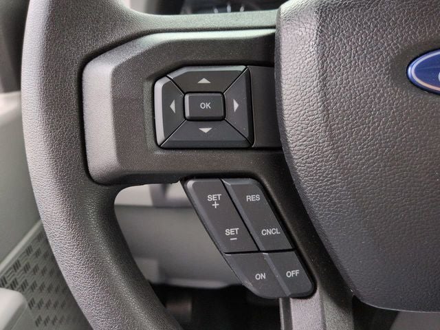 2025 Ford E-350SD Base Cutaway