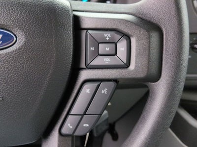 2025 Ford E-350SD Base Cutaway