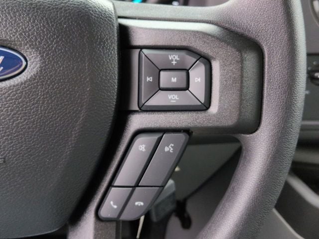 2025 Ford E-350SD Base Cutaway