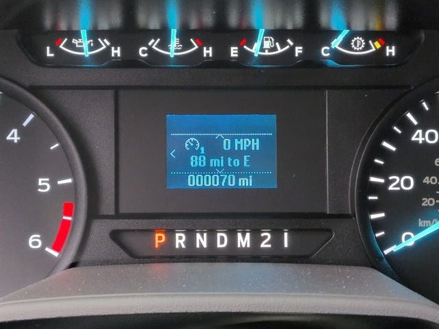 2025 Ford E-350SD Base Cutaway