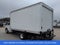 2025 Ford E-350SD Base Cutaway