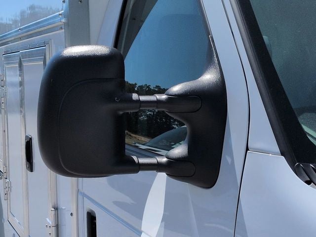 2025 Ford E-350SD Base Cutaway