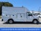 2025 Ford E-350SD Base Cutaway