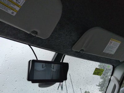 2026 Ford E-350SD Base Cutaway