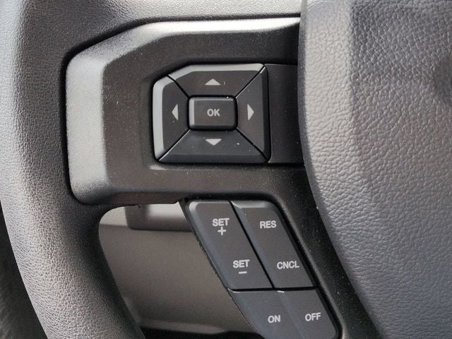 2026 Ford E-350SD Base Cutaway
