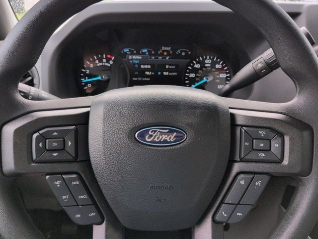 2026 Ford E-350SD Base Cutaway