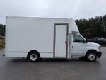 2026 Ford E-350SD Base Cutaway