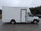 2026 Ford E-350SD Base Cutaway