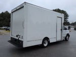 2026 Ford E-350SD Base Cutaway