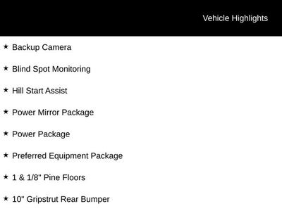 2026 Ford E-350SD Base Cutaway