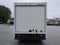 2026 Ford E-350SD Base Cutaway