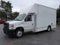 2026 Ford E-350SD Base Cutaway