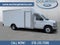 2027 Ford E-350SD Base Cutaway