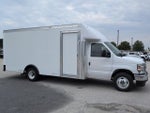 2027 Ford E-350SD Base Cutaway
