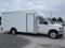 2027 Ford E-350SD Base Cutaway