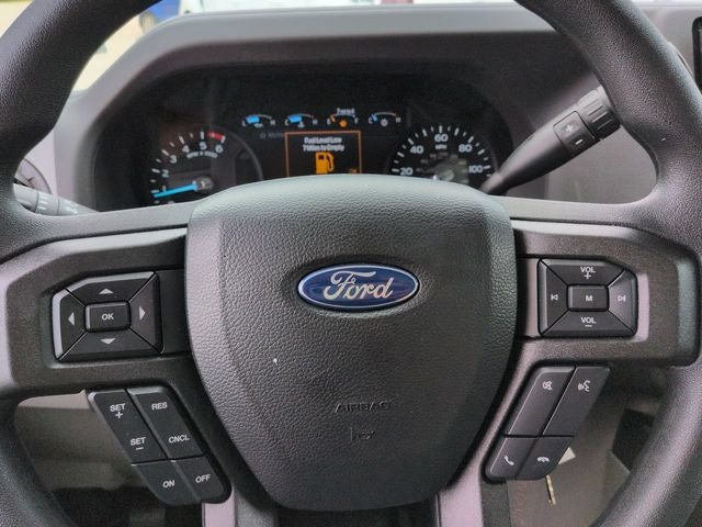 2027 Ford E-350SD Base Cutaway