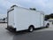 2027 Ford E-350SD Base Cutaway