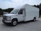 2027 Ford E-350SD Base Cutaway