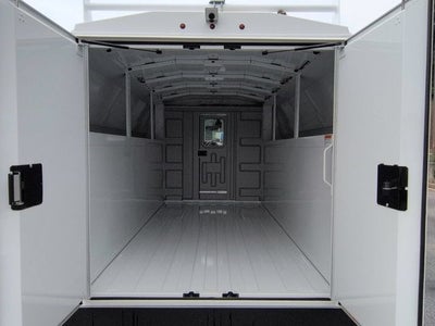 2026 Ford E-350SD Base Cutaway