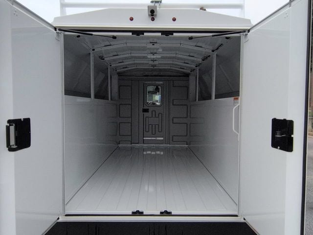 2026 Ford E-350SD Base Cutaway
