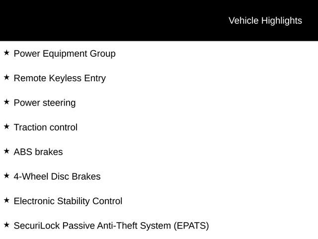 2026 Ford E-350SD Base Cutaway