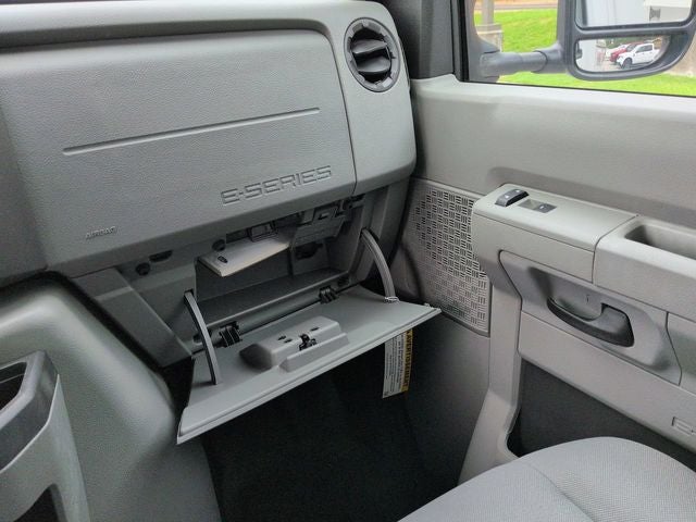 2026 Ford E-350SD Base Cutaway