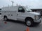 2026 Ford E-350SD Base Cutaway