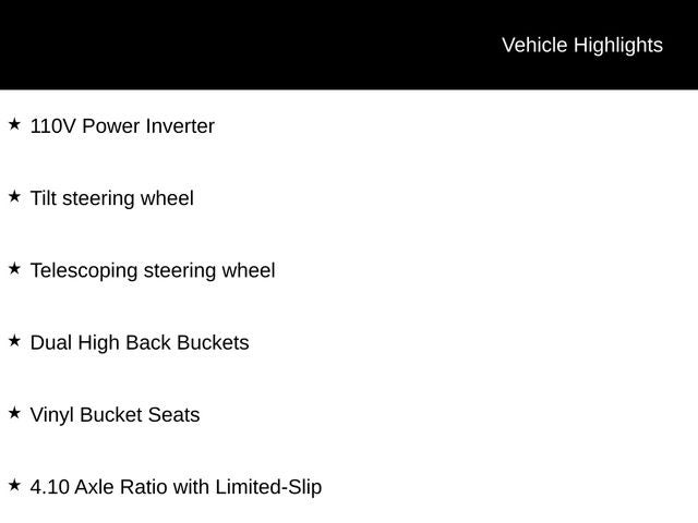2026 Ford E-350SD Base Cutaway