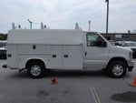 2026 Ford E-350SD Base Cutaway