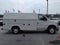 2026 Ford E-350SD Base Cutaway