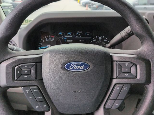 2026 Ford E-350SD Base Cutaway