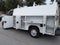 2026 Ford E-350SD Base Cutaway