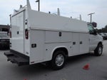 2026 Ford E-350SD Base Cutaway