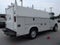 2026 Ford E-350SD Base Cutaway