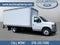 2027 Ford E-350SD Base Cutaway