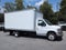 2027 Ford E-350SD Base Cutaway